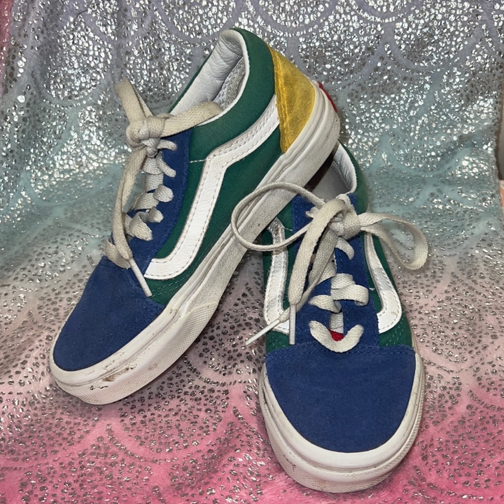 Vans